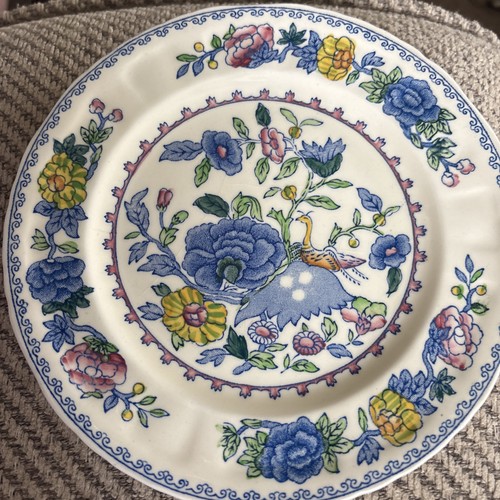Vintage masons ironstone - vintage,