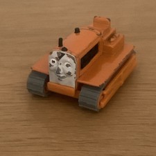 Thomas The Tank Engine Terence
