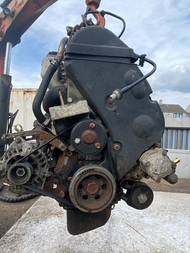 Fiat ducato hymer motor - ducato,