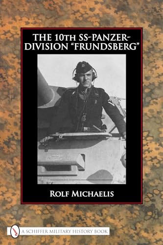 The 10th panzer division - the,