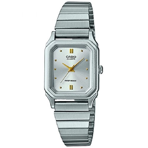 Casio collection ladies watch - casio,