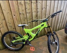 Intense M9 Downhill Mountain