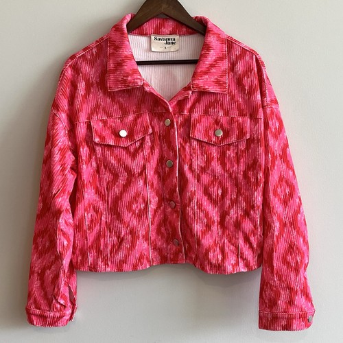 Savanna jane jacket - savanna,