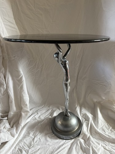 Original art deco lady - deco,