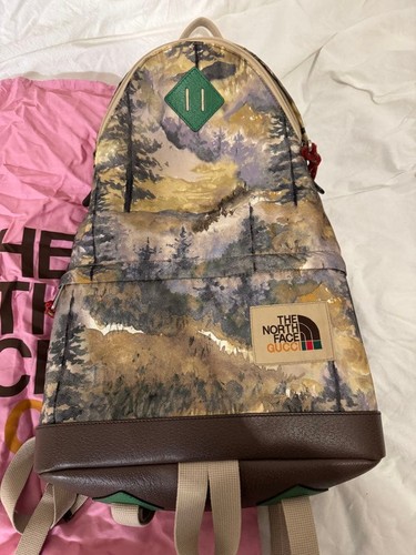 Gucci the north face mini - gucci,