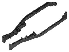 Yokomo Graphite Chassis Side