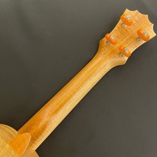 Koaloha KSO-10 Ukulele