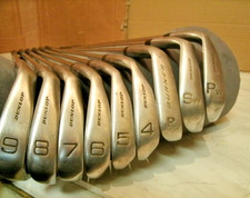 Dunlop Oversized HPC 4-9 PW SW