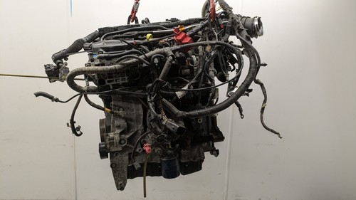 Ford edge engine - engine, t8cm