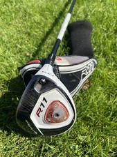 TaylorMade - R11 - 3 Wood -
