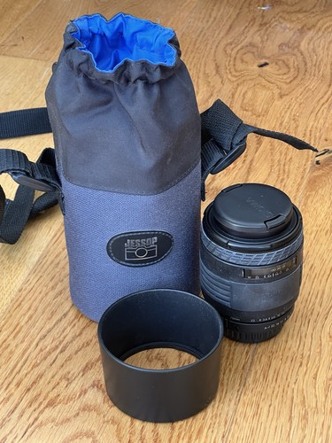 Sigma 210mm 5 6 - 70-210mm, auto