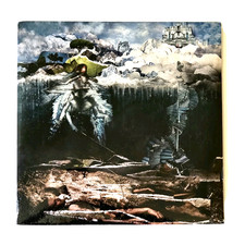 JOHN FRUSCIANTE "The Empyrean"