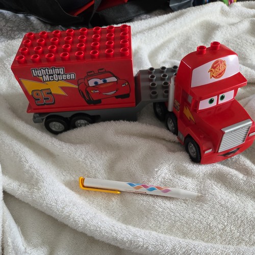 Lego duplo disney pixar - duplo,
