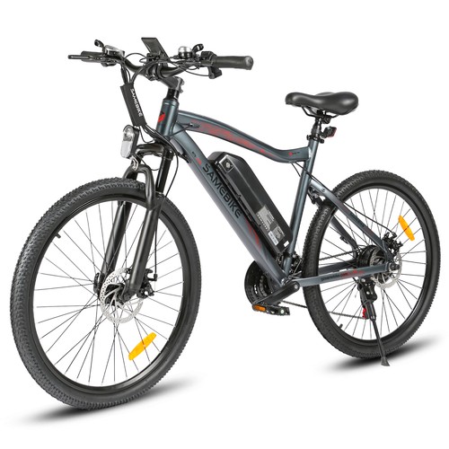 Electric mountain bike 36v - bike,