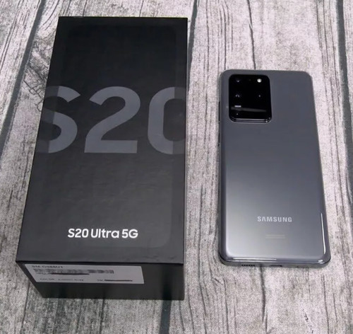 New samsung galaxy - new, ultra