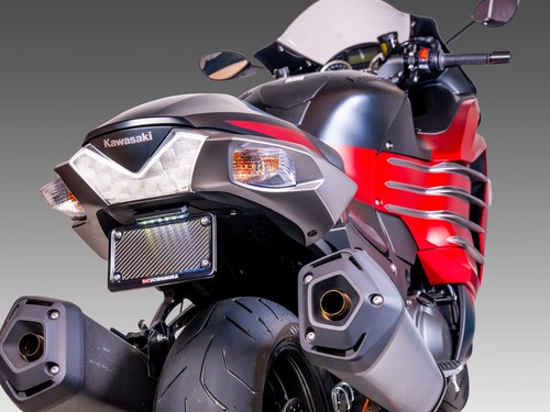 Yoshimura 075bg141400 fender - yoshimura,
