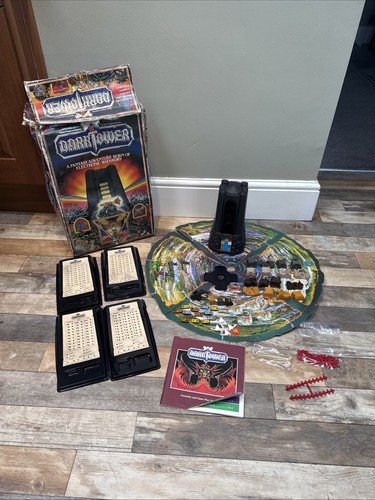 Electronics dark tower game - tower,