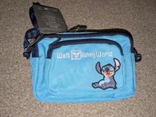 Walt Disney World UV Reactive