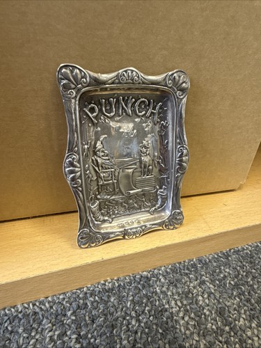 Novelty victorian punch - novelty, punch"