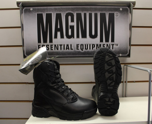 Magnum waterproof boot - boot, stealth