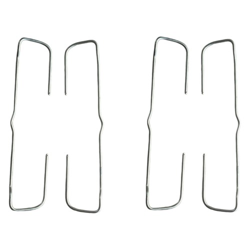 Curved handle replaces part - curved,