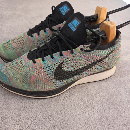 Nike flyknit racer multi - racer,