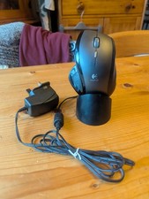 Logitech M-RBQ124 MX