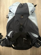 Quechua ForClaz 60 Litres air