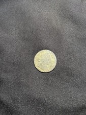 George III Non-Regal Half