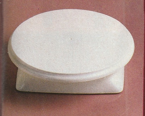 New vintage wilton - wilton, round