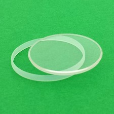 Sapphire Crystal to Fit Rolex