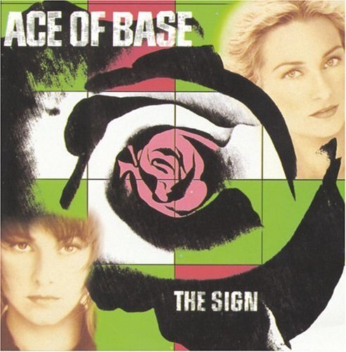 Ace base sign cd value - of,