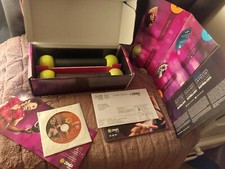 Zumba Fitness Exhilarate DVD