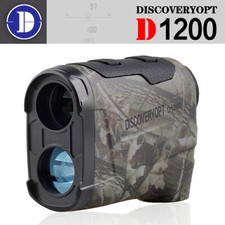 NEW DISCOVERY D1200 Camouflage