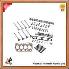 Cylinder Head Rebuild Kit For