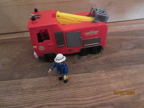 Fireman sam series 2009 - sam, tv