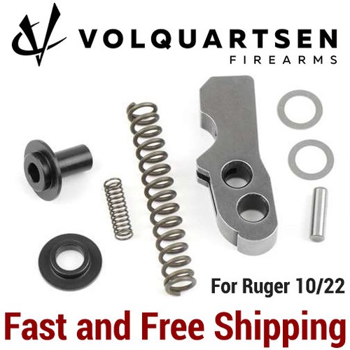 Volquartsen enhanced target - volquartsen,