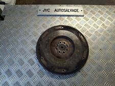 SUBARU IMPREZA MK1 GF GC 2.0 PETROL NON TURBO EJ20 SOLID FLYWHEEL 1994-2000
