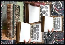 1902 Numismatics Evans Head