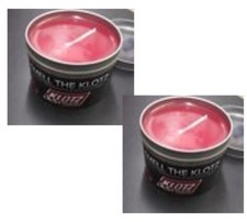 2 Pieces - KL-755 Klotz