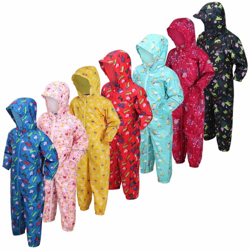 Regatta kids peppa pig - regatta,