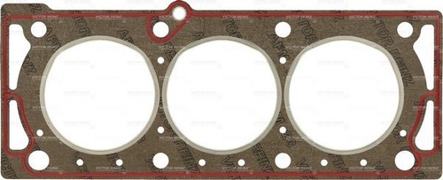 Cylinder head gasket opel - cylinder,