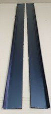 for JAGUAR X-TYPE SALOON & ESTATE SILLS PAIR LEFT AND RIGHT OUTER REPAIR PANEL