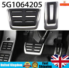 Car Gas Brake Pedal Cover For