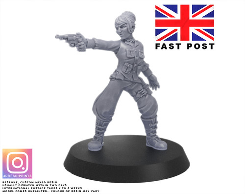 C22 female villain lovecraft - female,