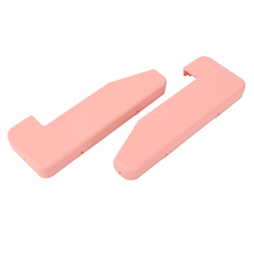 Pair upper end cover - upper,