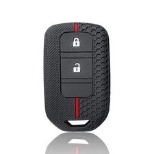 Car Key Fob Remote Case Cover