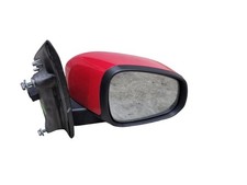 VAUXHALL VIVA Door Mirror