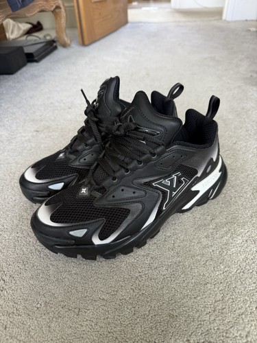 Louis vuitton tatic runner - tatic,