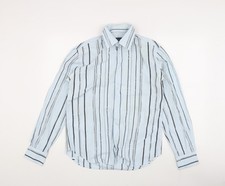 French Connection Men's Blue